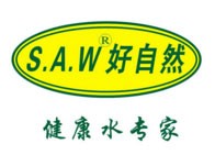 好自然自动售水机