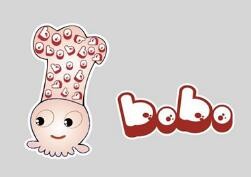 BOBO乌贼烧