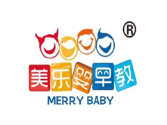 美乐婴早教