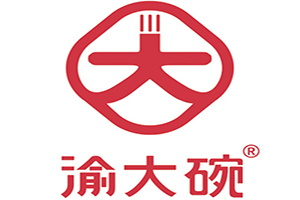 渝大碗重庆小面