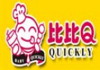 比比Q小吃