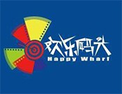 欢乐码头VR体验馆