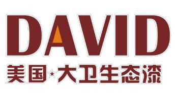 美国大卫生态漆