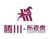 腾川布老虎窗帘