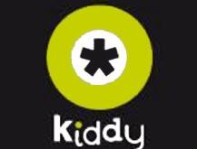 Kiddy奇蒂