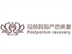 玛丽妈妈产后恢复