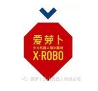 爱萝卜少儿机器人