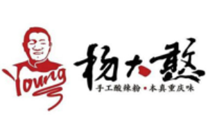 杨大憨手工酸辣粉