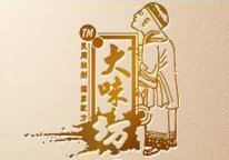 大味坊竹编食品