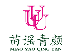苗谣青颜