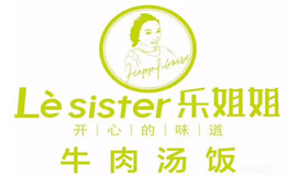 乐姐姐牛肉汤饭