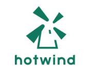 hotwind热风