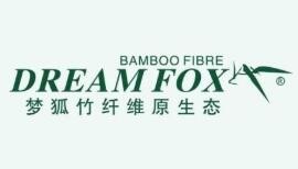 梦狐竹纤维