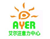 艾尔注意力训练