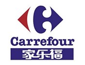 家乐福超市