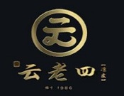 云老四凉皮