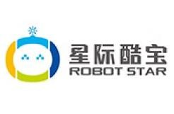 星际酷宝教育机器人