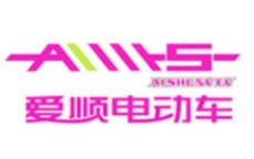 爱顺电动车