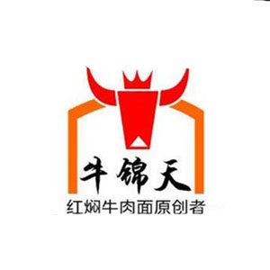 牛锦天红焖牛肉面