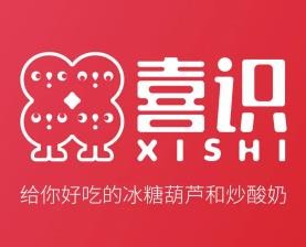 喜识嘎嘣脆冰糖葫芦