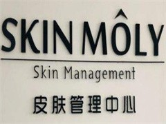 skinmoly皮肤管理