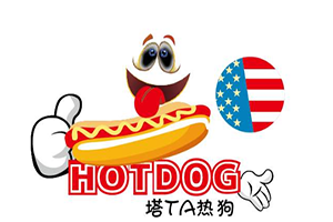 塔塔热狗