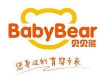 贝贝熊绘本馆