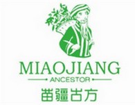 苗疆古方生态养发馆