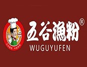 五谷鱼粉