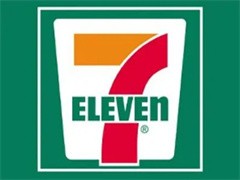 711便利店