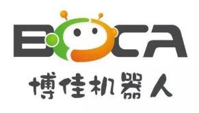 博佳机器人俱乐部