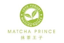 抹茶王子炒酸奶