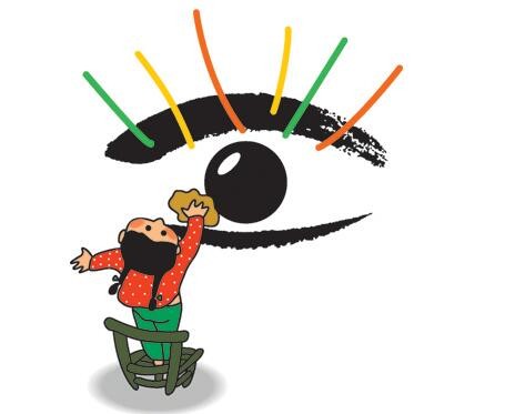 千里明视力康复中心