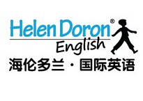 海伦多兰少儿英语