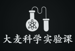 大麦科学实验课