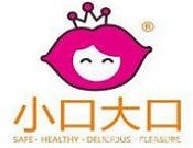 小口大口休闲食品