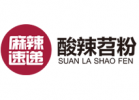 麻辣速递苕粉