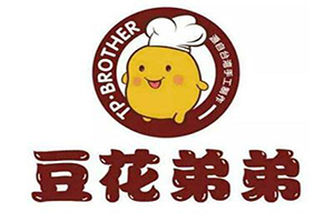 豆花弟弟豆腐花