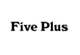 FIVEPLUS女装