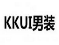KKUI男装