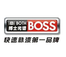 搏士光谱快速补漆