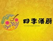 四季汤厨椰子鸡猪肚鸡