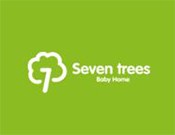 Seven trees进口孕婴店