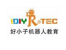 好小子机器人教育