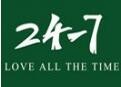 24一7茶饮