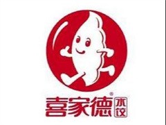 喜家德水饺