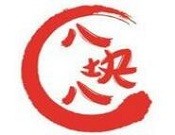 八块八快餐