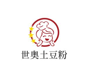 世奥土豆粉