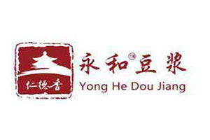 仁德香永和豆浆