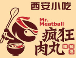 疯狂肉丸糊辣汤